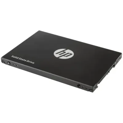 HP S700 SSD 250GB 3D NAND 2.5" a 560 MB/s SATA 6GB/s HP S700 SSD 250GB 3D NAND 2.5" a 560 MB/s SATA 6GB/s