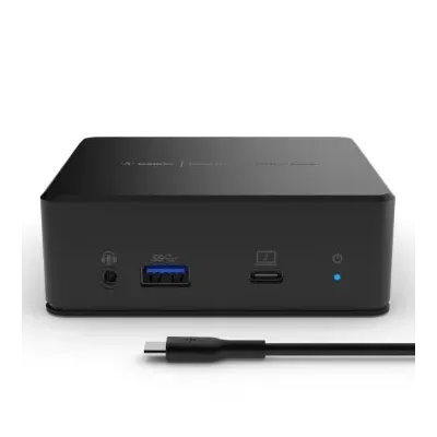 Belkin Docking Station USB-C a HDMI/USB-A 3.1 Belkin Docking Station USB-C a HDMI/USB-A 3.1