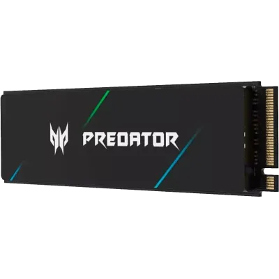 Acer Predator GM7000 1TB SSD M.2 NVMe PCIe 4.0x4 Acer Predator GM7000 1TB SSD M.2 NVMe PCIe 4.0x4
