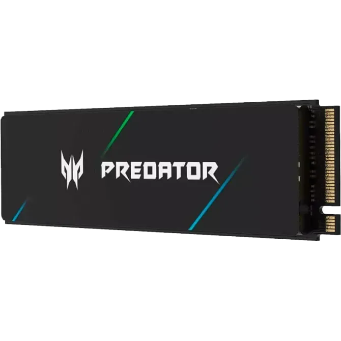 Acer Predator GM7000 1TB SSD M.2 NVMe PCIe 4.0x4