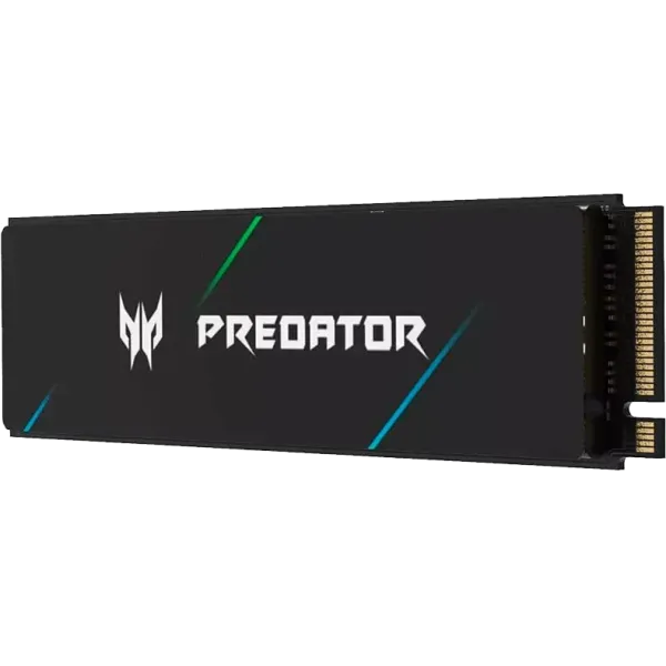 Acer Predator GM7000 1TB SSD M.2 NVMe PCIe 4.0x4