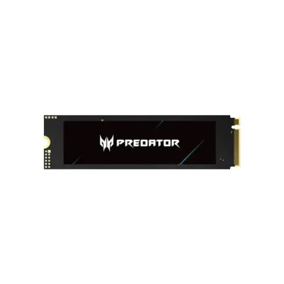 Acer Predator GM7000 1TB SSD M.2 NVMe PCIe 4.0x4 Acer Predator GM7000 1TB SSD M.2 NVMe PCIe 4.0x4