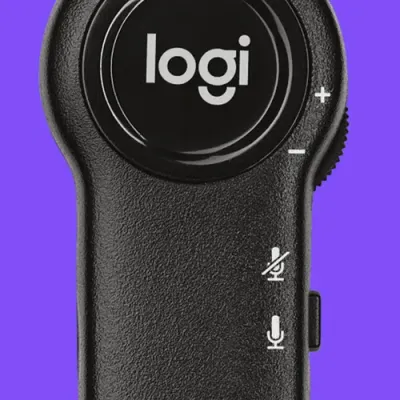 Logitech H150 Stereo Headset Coconut
