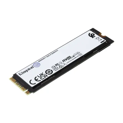 Kingston FURY Renegade 4TB NVMe PCIe 4.0 x4 a 7300MB/s con