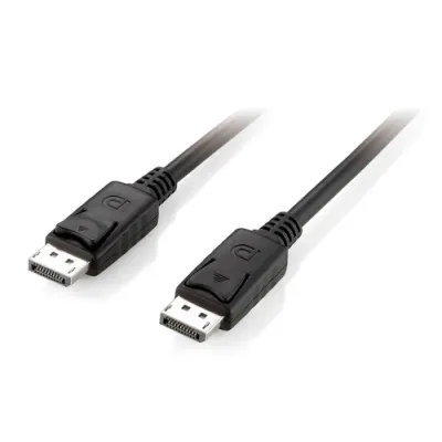 Cable Displayport A Displayport 1.2 4k 5m Equip 119337 Cable Displayport A Displayport 1.2 4k 5m Equip 119337