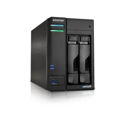 Asustor LOCKERSTOR 2 Gen2 AS6702T NAS Doméstico Asustor LOCKERSTOR 2 Gen2 AS6702T NAS Doméstico