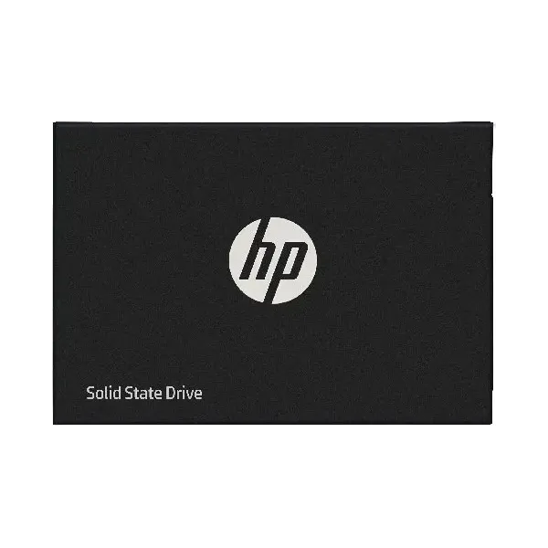 HP S650 SSD 1920GB 3D NAND 2.5" a 560 MB/s SATA 6GB/s