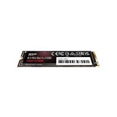 Silicon Power UD90 NVMe SSD 500GB PCIe 4.0 5000MB/sM.2 2280 Silicon Power UD90 NVMe SSD 500GB PCIe 4.0 5000MB/sM.2 2280