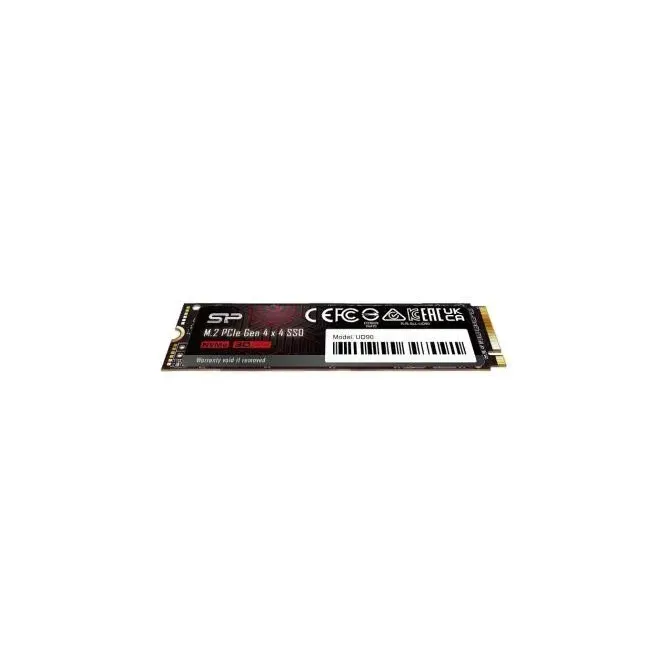 Silicon Power UD90 NVMe SSD 500GB PCIe 4.0 5000MB/sM.2 2280