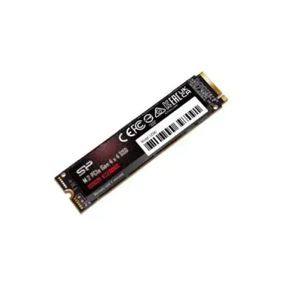 Silicon Power UD90 NVMe SSD 500GB PCIe 4.0 5000MB/sM.2 2280 Silicon Power UD90 NVMe SSD 500GB PCIe 4.0 5000MB/sM.2 2280