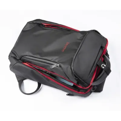 Mochila Gaming Konix Drakkar Ragnarr 17" Backpack 11 Bolsillos Mochila Gaming Konix Drakkar Ragnarr 17" Backpack 11 Bolsillos
