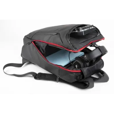 Mochila Gaming Konix Drakkar Ragnarr 17" Backpack 11 Bolsillos Mochila Gaming Konix Drakkar Ragnarr 17" Backpack 11 Bolsillos