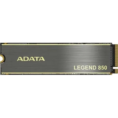 Adata Legend 850 2TB SSD M.2 2280 NVMe PCIe Gen4 x4 3D NAND Adata Legend 850 2TB SSD M.2 2280 NVMe PCIe Gen4 x4 3D NAND