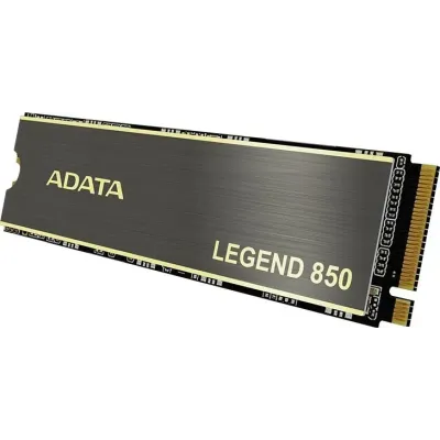 Adata Legend 850 2TB SSD M.2 2280 NVMe PCIe Gen4 x4 3D NAND Adata Legend 850 2TB SSD M.2 2280 NVMe PCIe Gen4 x4 3D NAND