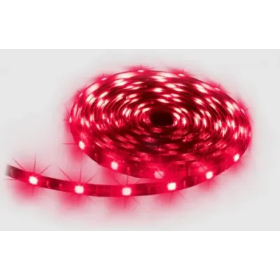 Tira Led Konix Drakkar Aurora 16 Colores 4 Presets Brillo Tira Led Konix Drakkar Aurora 16 Colores 4 Presets Brillo