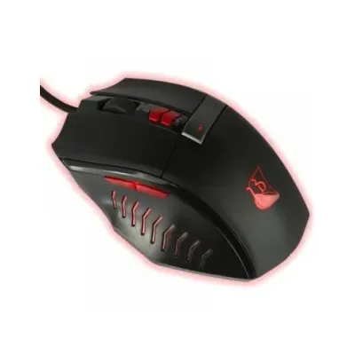 Konix Drakkar Runemaster Evo Ratón Gaming Óptico 2500 DPI Konix Drakkar Runemaster Evo Ratón Gaming Óptico 2500 DPI