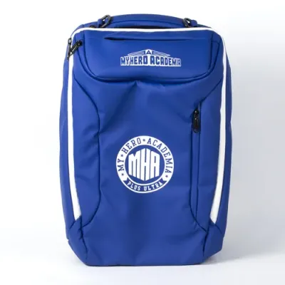 Mochila Gaming Konix Mha 17" Backpack 11 Bolsillos Interiores 4 Mochila Gaming Konix Mha 17" Backpack 11 Bolsillos Interiores 4