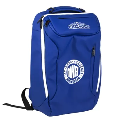 Mochila Gaming Konix Mha 17" Backpack 11 Bolsillos Interiores 4 Mochila Gaming Konix Mha 17" Backpack 11 Bolsillos Interiores 4