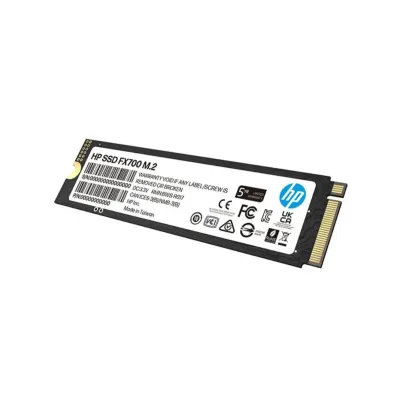 HP FX700 1TB SSD PCIe Gen4 x4 NVMe