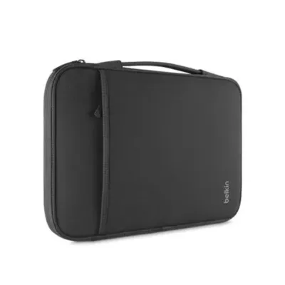 Belkin Maletín Neopreno Negro para Portátil 11" Belkin Maletín Neopreno Negro para Portátil 11"
