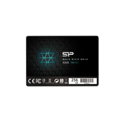 Silicon Power Ace A55 2.5" 4TB SSD SATA 3 Silicon Power Ace A55 2.5" 4TB SSD SATA 3