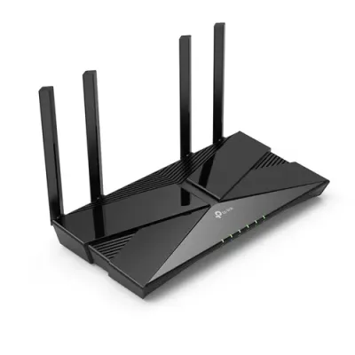 Router Wifi Dual Band Tp-link Ex220 Wifi 6 Ax1800 Cpu 1.5ghz Router Wifi Dual Band Tp-link Ex220 Wifi 6 Ax1800 Cpu 1.5ghz