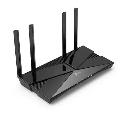 Router Wifi Dual Band Tp-link Ex220 Wifi 6 Ax1800 Cpu 1.5ghz Router Wifi Dual Band Tp-link Ex220 Wifi 6 Ax1800 Cpu 1.5ghz