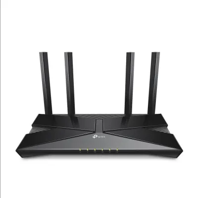 Router Wifi Dual Band Tp-link Ex220 Wifi 6 Ax1800 Cpu 1.5ghz Router Wifi Dual Band Tp-link Ex220 Wifi 6 Ax1800 Cpu 1.5ghz