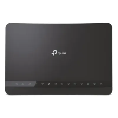 TP-Link Archer VR1210V Router EVDSL 35B WiFi Doble Banda AC1200
