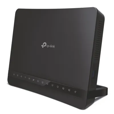 TP-Link Archer VR1210V Router EVDSL 35B WiFi Doble Banda AC1200