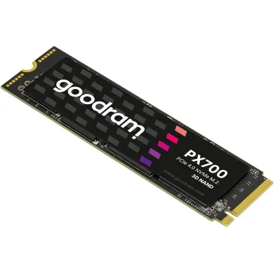 Goodram PX700 1TB SSD PCIe NVMe Gen 4x4
