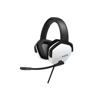 Energy Sistem ESG 4 Surround Auriculares Gaming 7.1 Blancos
