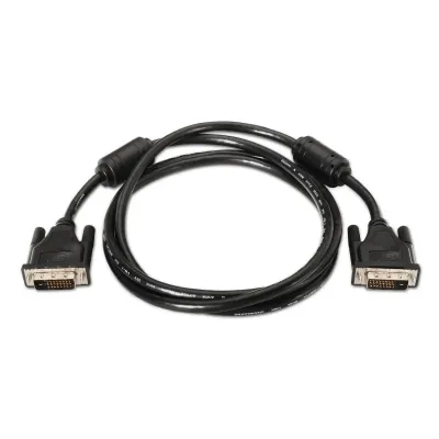 Cable DVI Aisens A117-0089/ DVI-D Macho - DVI-D Macho/ Hasta Cable DVI Aisens A117-0089/ DVI-D Macho - DVI-D Macho/ Hasta