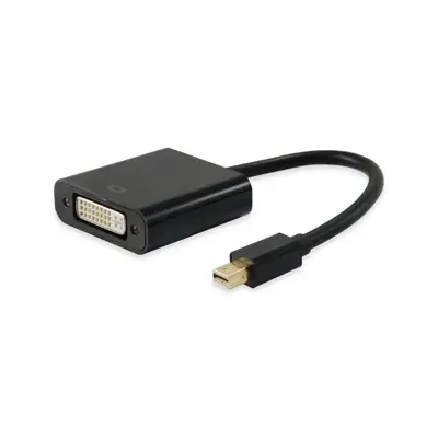 Adaptador Mini DisplayPort a DVI