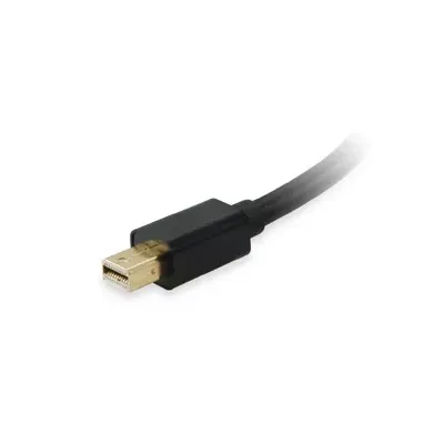 Adaptador Mini DisplayPort a DVI