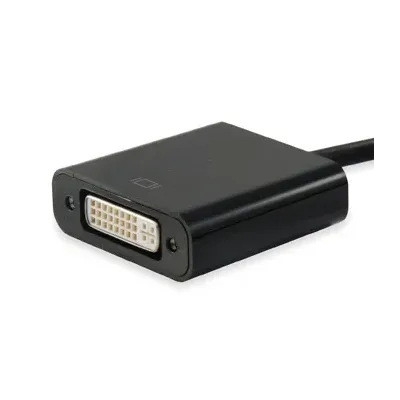 Adaptador Mini DisplayPort a DVI