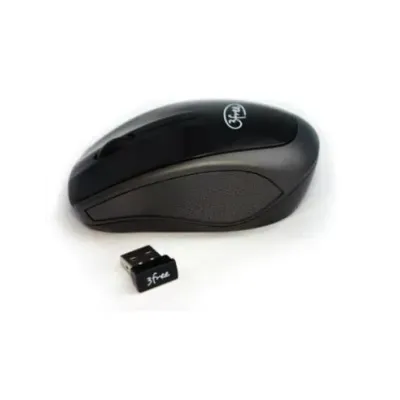 Mouse 3free Wireless Mcw401 Receptor Nano Negro Mouse 3free Wireless Mcw401 Receptor Nano Negro