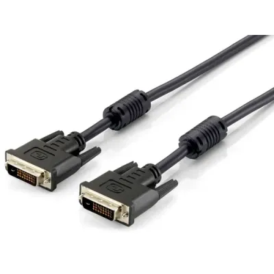 Cable DVI-D Macho a DVI-D Macho 3M Cable DVI-D Macho a DVI-D Macho 3M