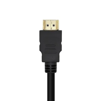 Aisens Cable DVI a HDMI Macho/Macho 1.8m Negro