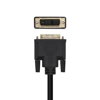 Aisens Cable DVI a HDMI Macho/Macho 1.8m Negro