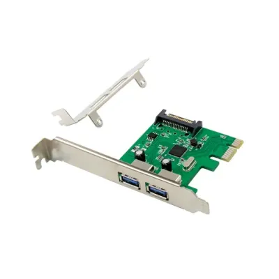 Conceptronic Tarjeta PCI-E USB 3.0 2 Puertos