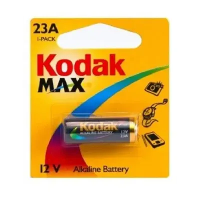 Kodak Max LR23A Pila 12V Kodak Max LR23A Pila 12V