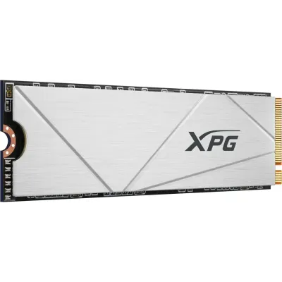 Adata XPG GAMMIX S60 2TB SSD M.2 PCIe Gen4 x4 Adata XPG GAMMIX S60 2TB SSD M.2 PCIe Gen4 x4
