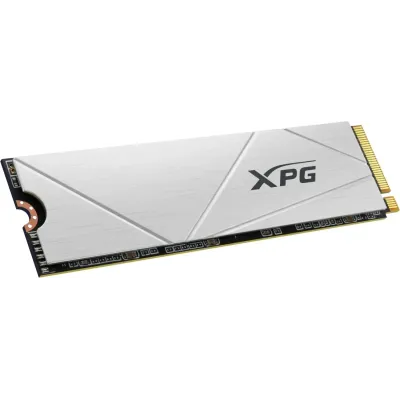 Adata XPG GAMMIX S60 2TB SSD M.2 PCIe Gen4 x4 Adata XPG GAMMIX S60 2TB SSD M.2 PCIe Gen4 x4