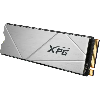 Adata XPG GAMMIX S60 2TB SSD M.2 PCIe Gen4 x4 Adata XPG GAMMIX S60 2TB SSD M.2 PCIe Gen4 x4