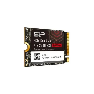 Disco Duro Silicon Power UD90 500GB SSD M.2 PCIe Gen 4 NVMe 2230 Disco Duro Silicon Power UD90 500GB SSD M.2 PCIe Gen 4 NVMe 2230