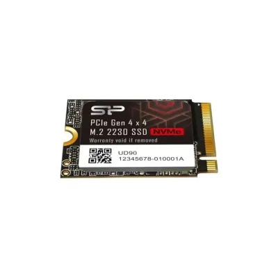 Disco Duro Silicon Power UD90 500GB SSD M.2 PCIe Gen 4 NVMe 2230 Disco Duro Silicon Power UD90 500GB SSD M.2 PCIe Gen 4 NVMe 2230