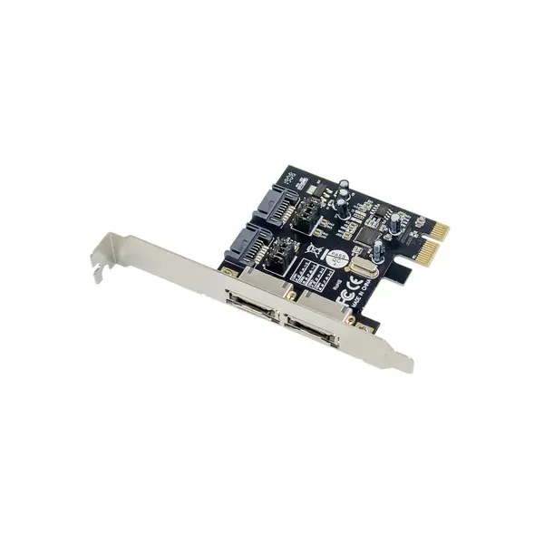 Controladora Pcie Conceptronic Csata600exi Sata-3 Por Pcie C05-150