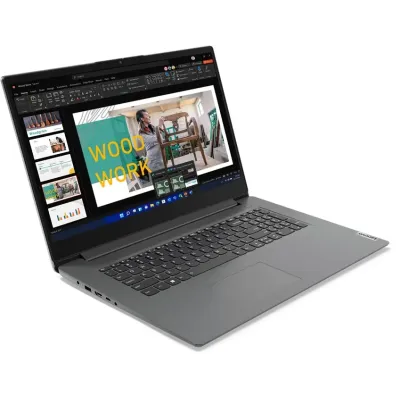 Lenovo V17 G3 IAP Intel Core i5-1235U 16GB 512GB SSD 17.3" Lenovo V17 G3 IAP Intel Core i5-1235U 16GB 512GB SSD 17.3"