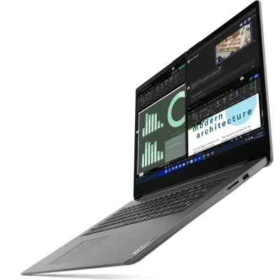 Lenovo V17 G3 IAP Intel Core i5-1235U 16GB 512GB SSD 17.3" Lenovo V17 G3 IAP Intel Core i5-1235U 16GB 512GB SSD 17.3"